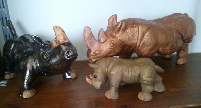 RhinosFamily